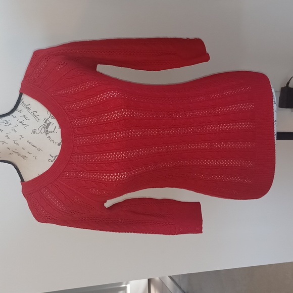 American Eagle Outfitters Sweaters - American Eagle Outfitters Sweater, 3/4 Sleeves